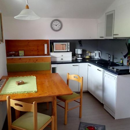 Apartment Bea Schladming Eksteriør bilde