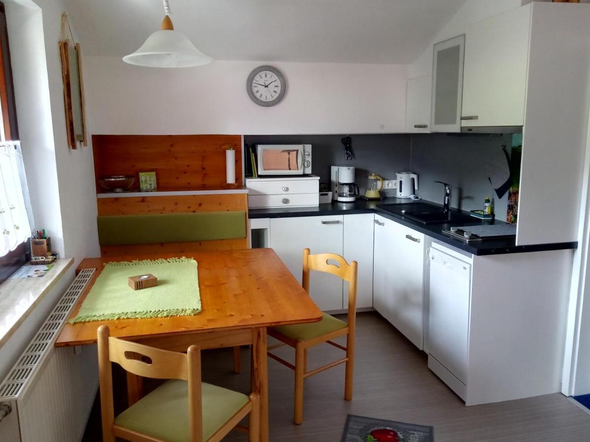 Apartment Bea Schladming Eksteriør bilde