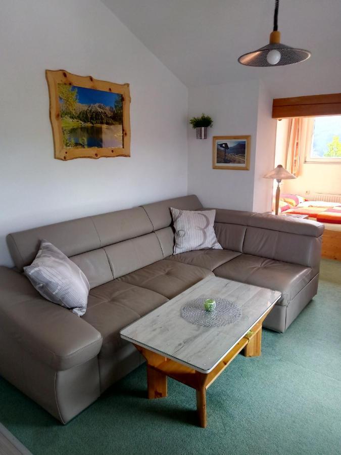 Apartment Bea Schladming Eksteriør bilde