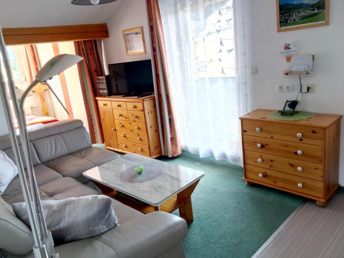 Apartment Bea Schladming Eksteriør bilde