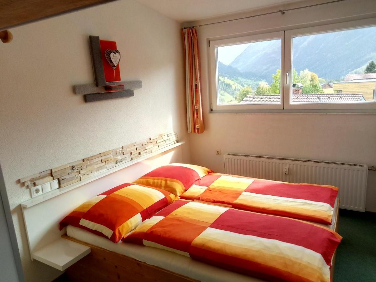 Apartment Bea Schladming Eksteriør bilde