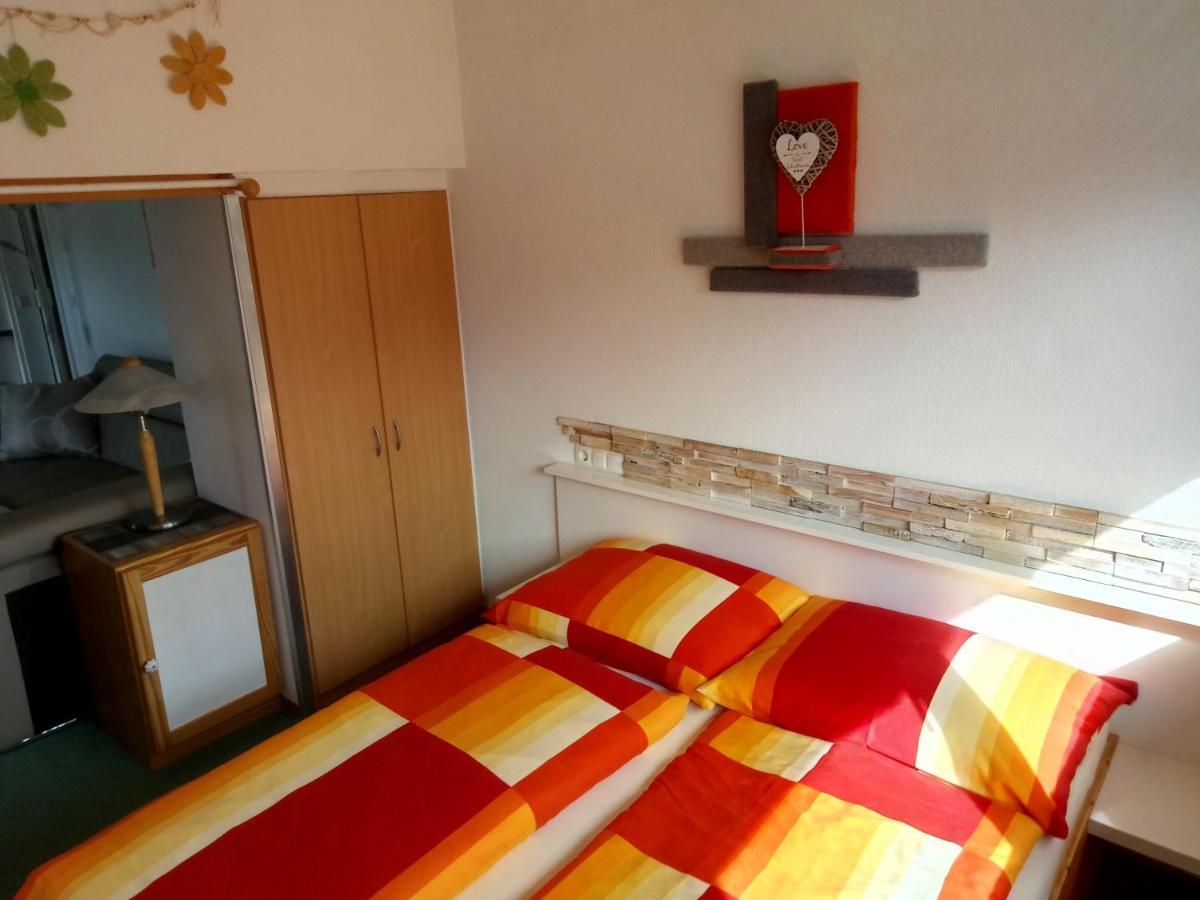 Apartment Bea Schladming Eksteriør bilde