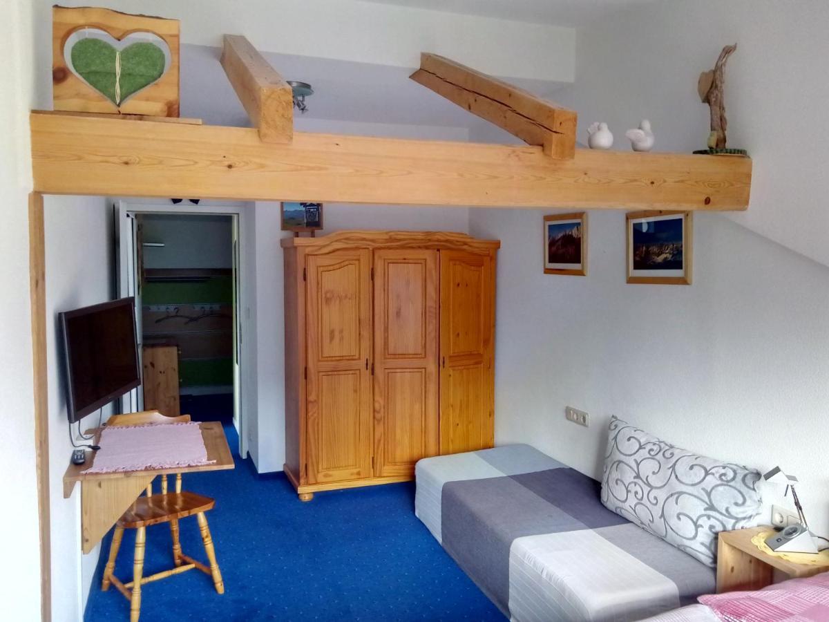 Apartment Bea Schladming Eksteriør bilde