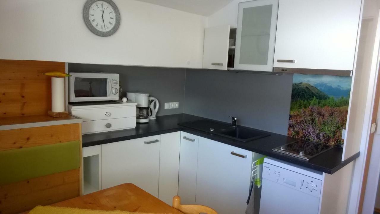 Apartment Bea Schladming Eksteriør bilde