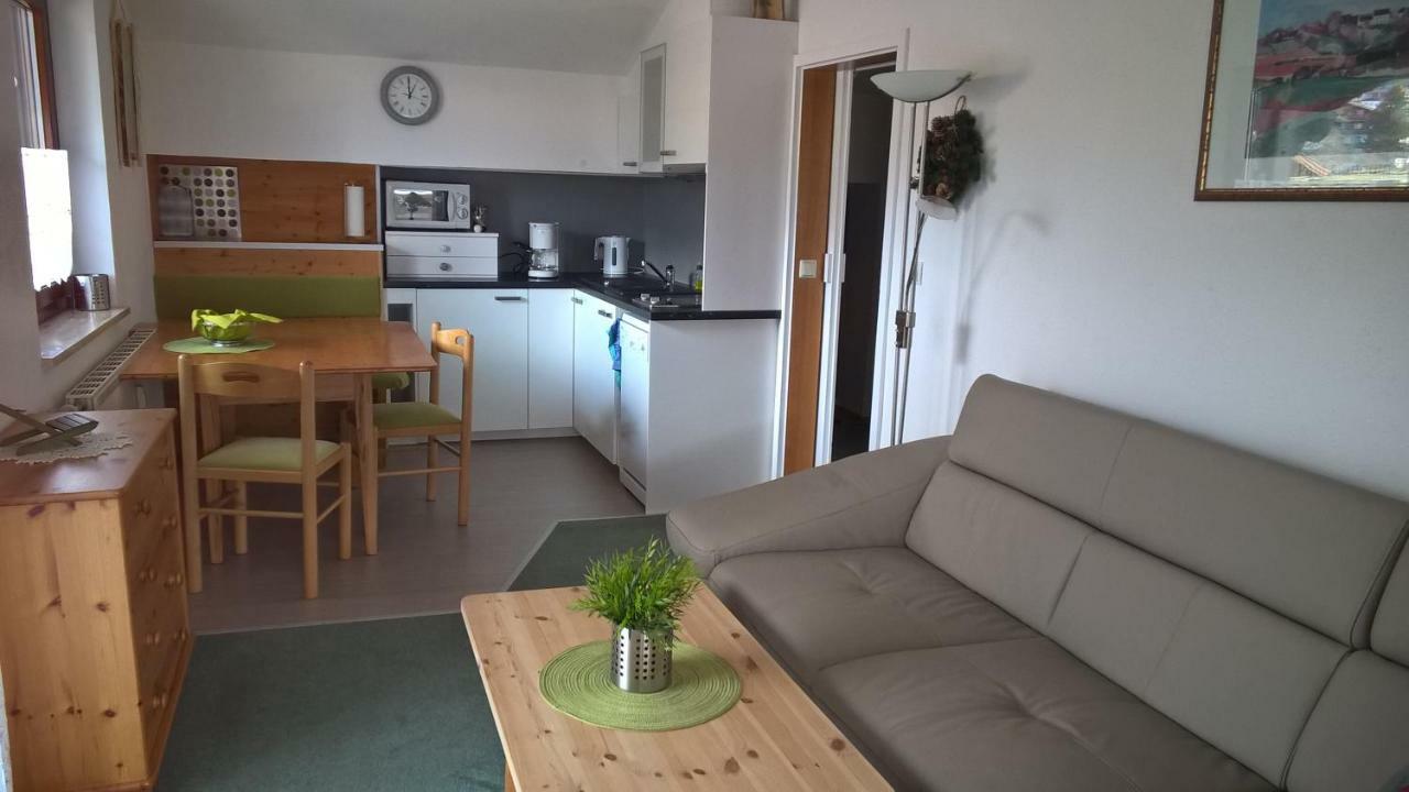 Apartment Bea Schladming Eksteriør bilde