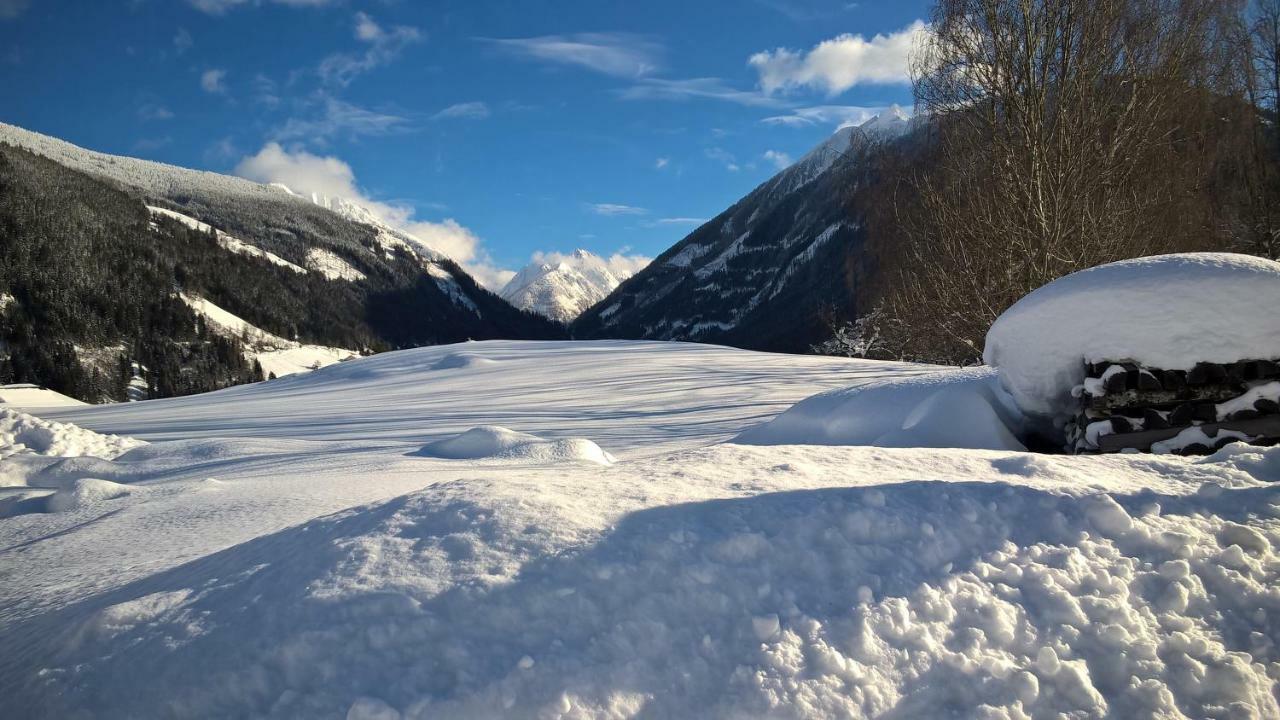 Apartment Bea Schladming Eksteriør bilde