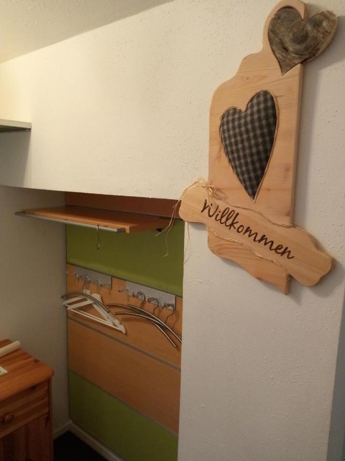 Apartment Bea Schladming Eksteriør bilde