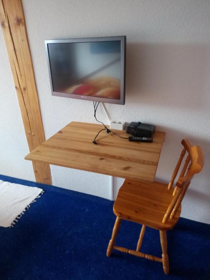Apartment Bea Schladming Eksteriør bilde